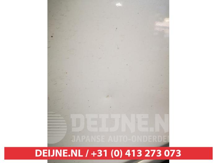 Nissan Pulsar Front door 4-door, right O738011