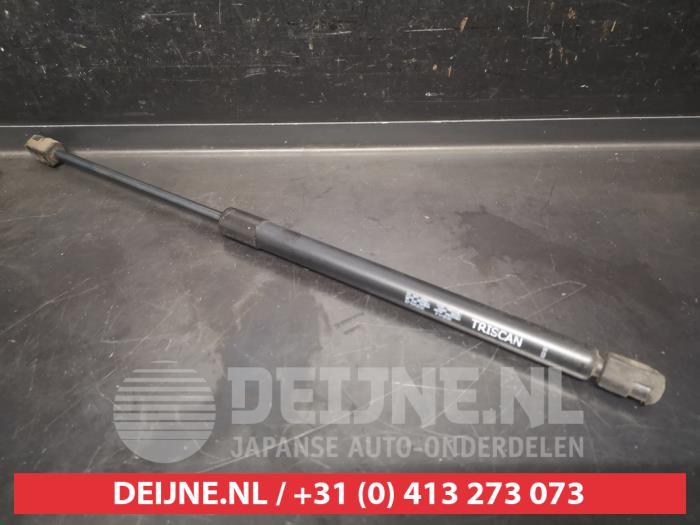 Hyundai I10 Rear gas strut, left O738025