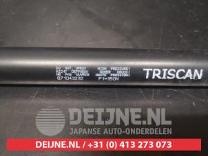 Hyundai I10 Gasdämpfer links hinten O738025 foto 3