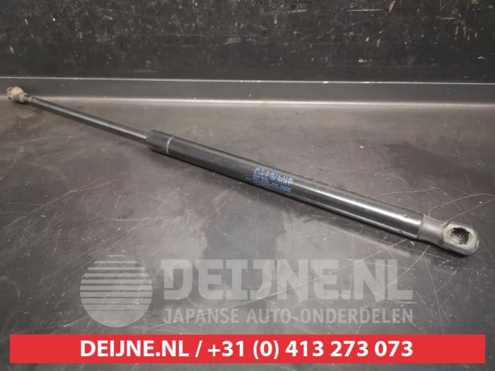 Hyundai I10 Rear gas strut, right O738026