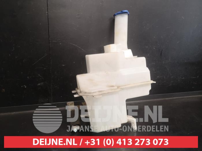 Hyundai I10 Front windscreen washer reservoir O738027