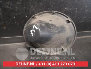 Hyundai I10 Bumper Rooster O738030 foto 2