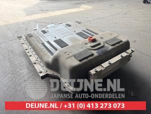 Hyundai Kona Akku Elektro-Auto O738034 foto 2