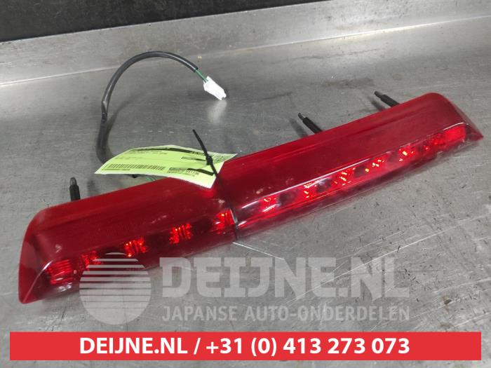 Hyundai Kona Zusätzliches Bremslicht Mitte O738035