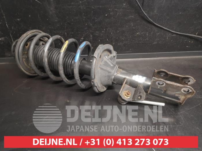 Hyundai I10 Stoßdämpferstrebe rechts vorne O738038