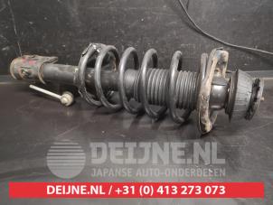 Hyundai I10 Schokdemperpoot rechts-voor O738038 foto 2