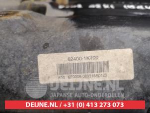 Hyundai IX20 Unterrahmen O738051 foto 2