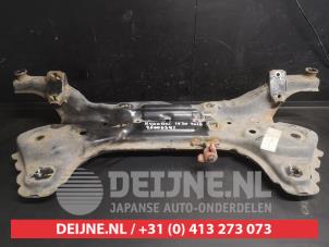 Hyundai IX20 Unterrahmen O738051 foto 3