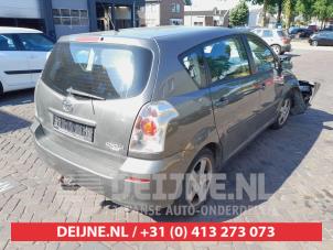 Toyota Corolla Verso Tailgate O738066 photo 2