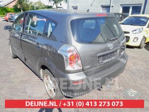 Toyota Corolla Verso Tailgate O738066 photo 3