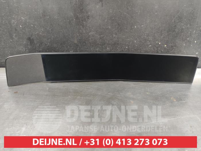 Hyundai Kona Tacho - Kombiinstrument KM O738081