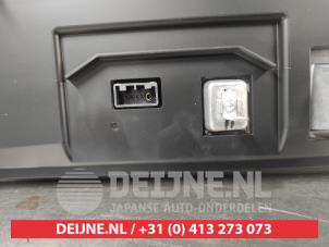 Hyundai Kona Tacho - Kombiinstrument KM O738081 foto 3