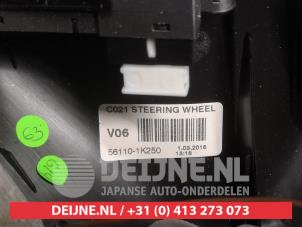 Hyundai IX20 Lenkrad O738087 foto 2
