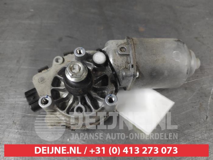 Toyota Auris Scheibenwischermotor vorne O738094