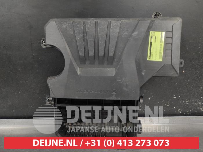 Hyundai Kona Luftfiltergehäuse O738093