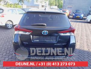 Toyota Auris Achterbumper O738108 foto 2