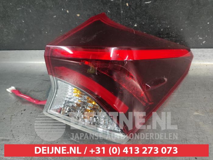 Toyota Auris Achterlicht rechts O738110