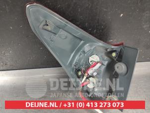 Toyota Auris Rücklicht rechts O738110 foto 2