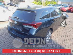 Toyota Auris Rücklicht rechts O738110 foto 3