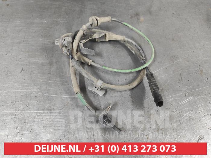 Hyundai Kona ABS Sensor O738127