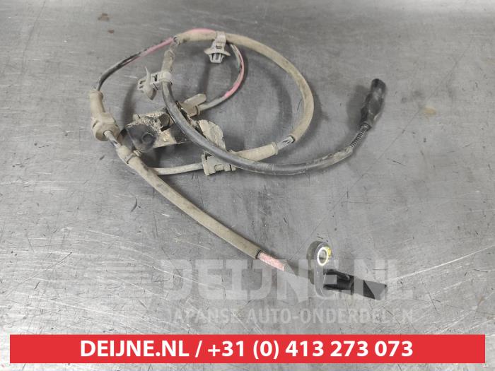 Hyundai Kona ABS-Sensor O738128