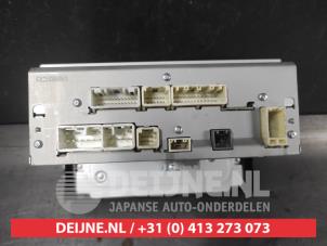 Toyota Auris Radio O738125 foto 2