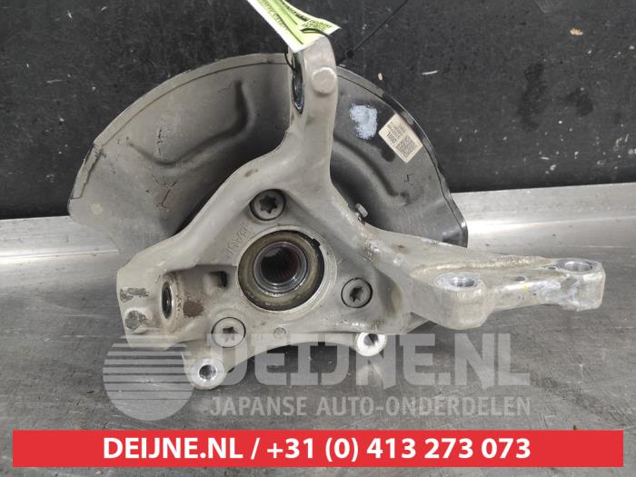 Hyundai Kona Achsschenkel links vorne O738130