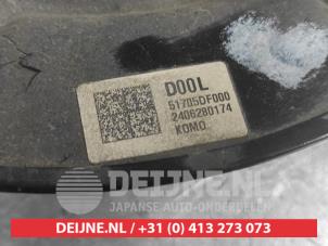 Hyundai Kona Fusee links-voor O738130 foto 3