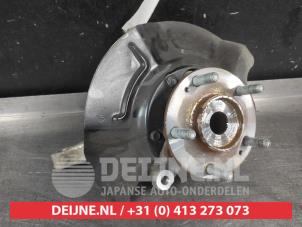 Hyundai Kona Fusee links-voor O738130 foto 2