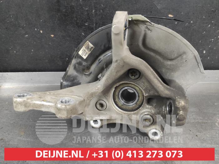 Hyundai Kona Achsschenkel rechts vorne O738132
