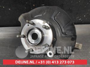 Hyundai Kona Fusee rechts-voor O738132 foto 2