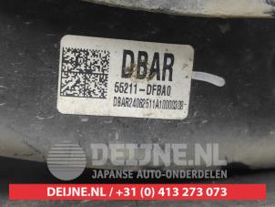 Hyundai Kona Draagarm rechts-achter O738138 foto 2