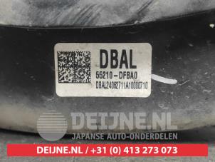 Hyundai Kona Draagarm links-achter O738137 foto 2