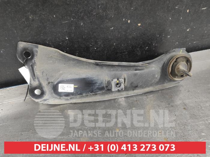 Hyundai Kona Querlenker links hinten O738140