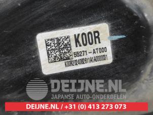 Hyundai Kona Draagarm rechts-achter O738141 foto 2
