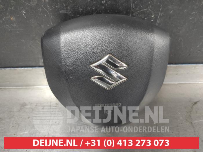 Suzuki Swift Airbag links (Stuur) O738144