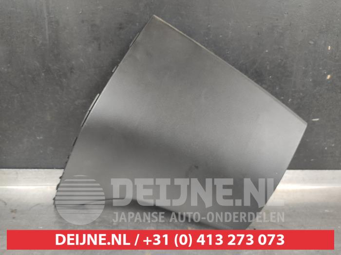 Suzuki Swift Airbag rechts (Dashboard) O738145