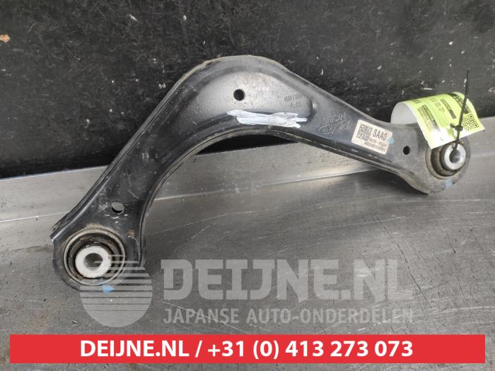 Hyundai Kona Querlenker links hinten O738143