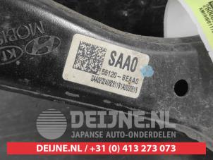 Hyundai Kona Draagarm links-achter O738143 foto 2
