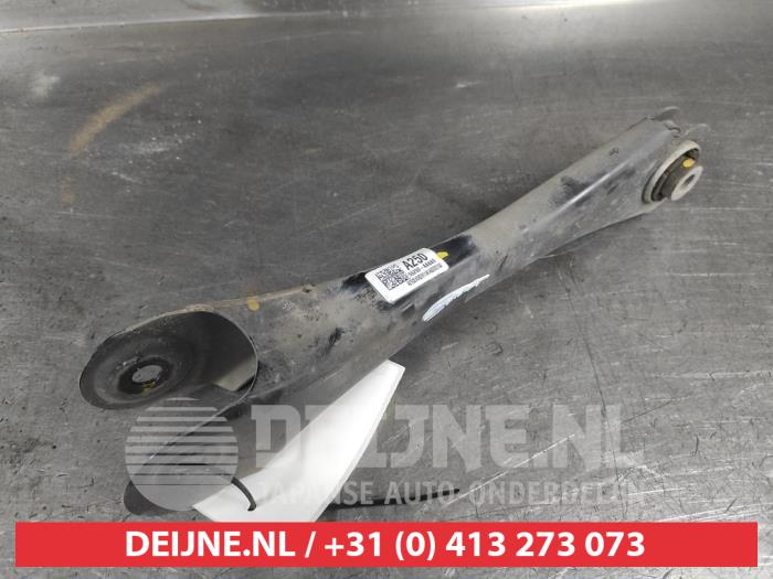Hyundai Kona Querlenker links hinten O738148