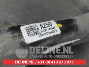 Hyundai Kona Draagarm links-achter O738148 foto 2
