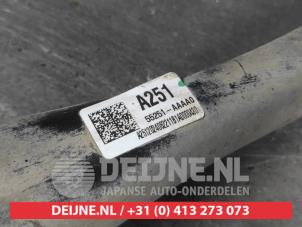 Hyundai Kona Draagarm rechts-achter O738149 foto 2