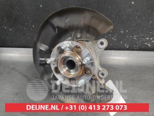 Hyundai Kona Achsschenkel links hinten O738150 foto 2