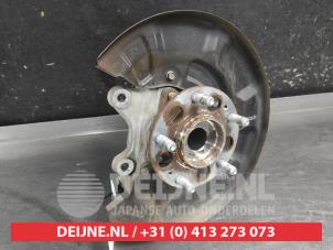 Hyundai Kona Fusee rechts-achter O738151 foto 2