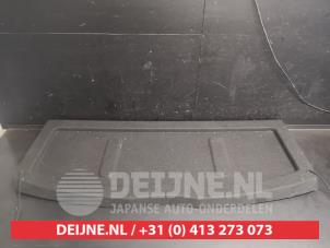 Hyundai IX20 Parcel shelf O738152 photo 2