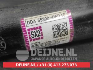 Hyundai Kona Schokdemper links-achter O738153 foto 2