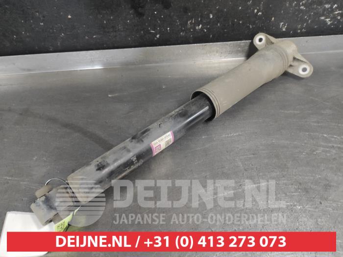 Hyundai Kona Stoßdämpfer rechts hinten O738154