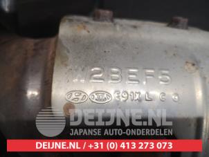 Hyundai IX20 Katalysator O738155 foto 3