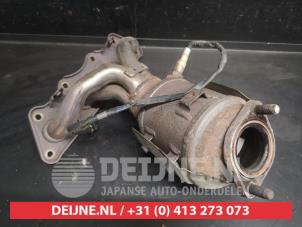 Hyundai IX20 Katalysator O738155 foto 2