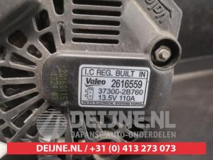 Hyundai IX20 Dynamo O738158 foto 3
